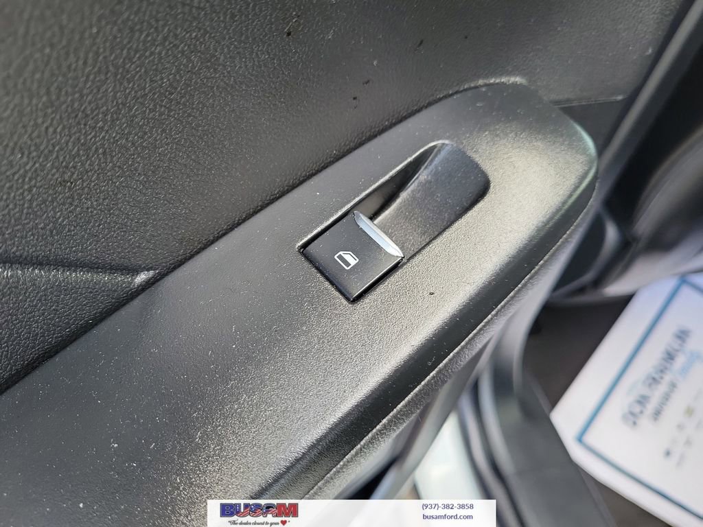 Certified 2024 Ford Escape ST-Line w/ Tech Pack #1 FWD image 14