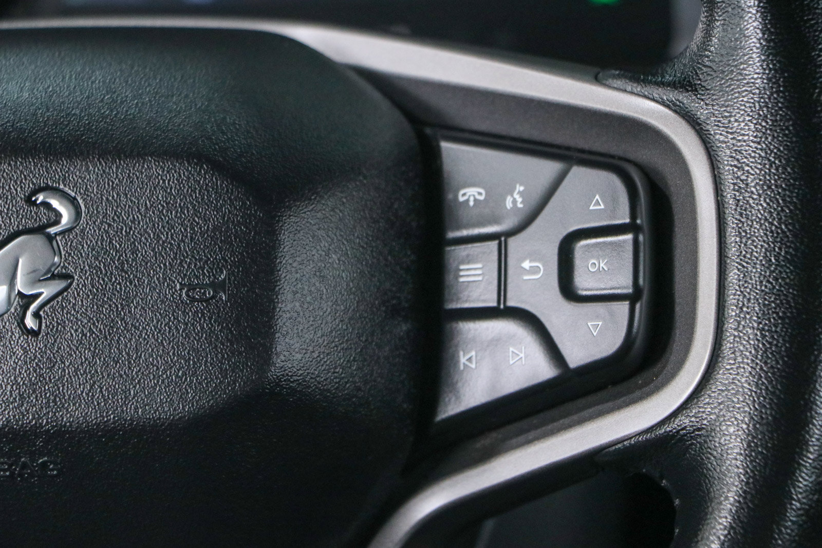 Used 2022 Ford Bronco Wildtrak AWD/4WD image 15