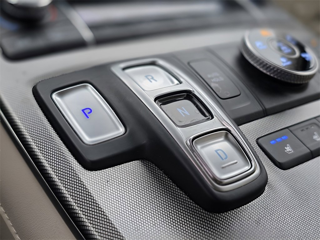 Used 2020 Hyundai Palisade Limited image 35