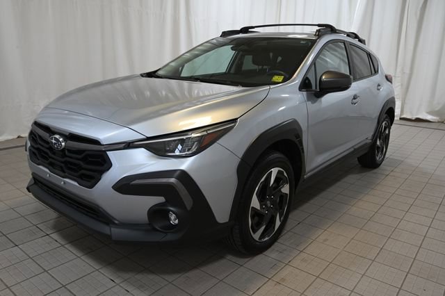Certified 2024 Subaru Crosstrek 2.5i Limited w/ Crosstrek Mirror Package AWD/4WD image 16