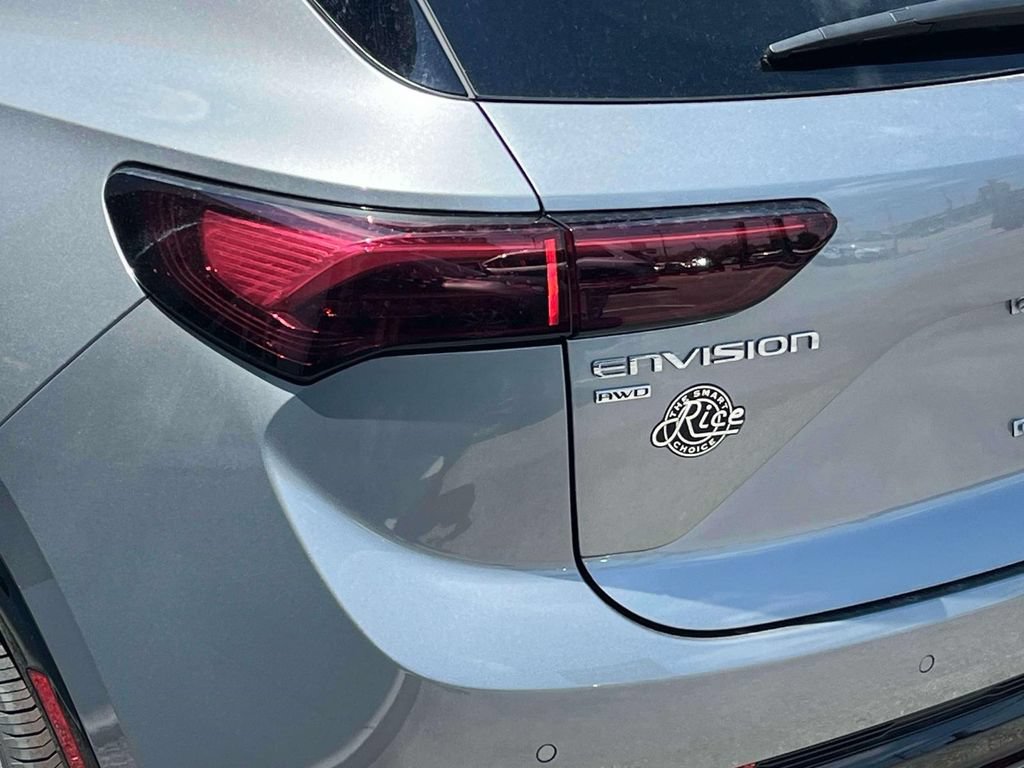 New 2026 Buick Envision Sport Touring AWD/4WD image 10