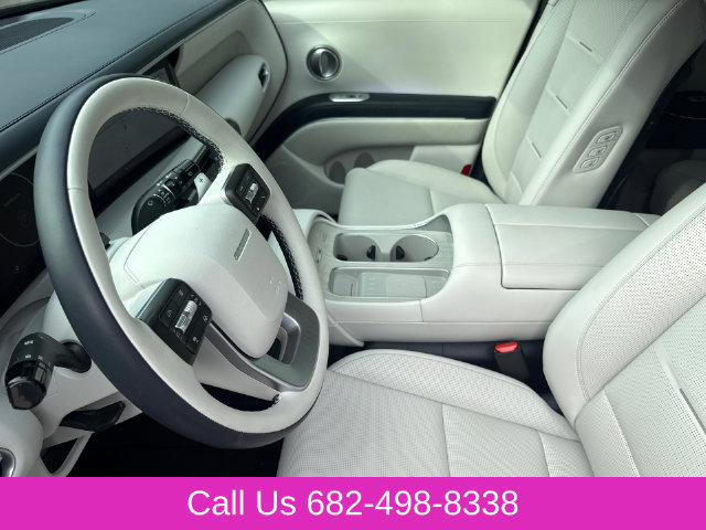 Used 2026 Hyundai Palisade Calligraphy FWD image 20