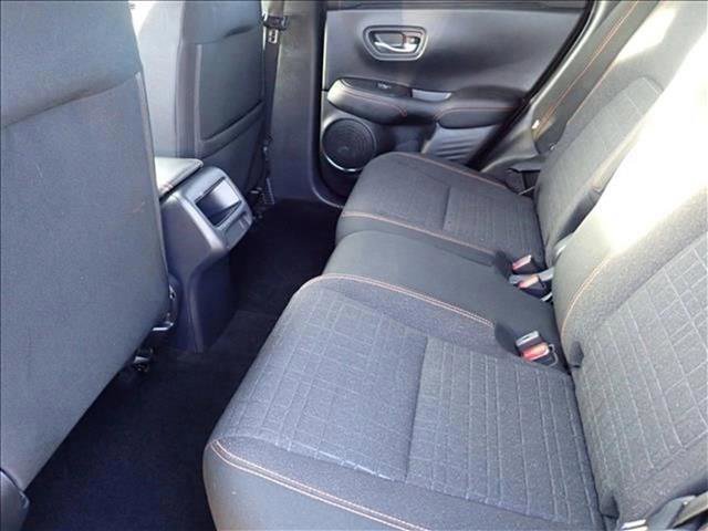 Used 2024 Honda HR-V Sport image 9