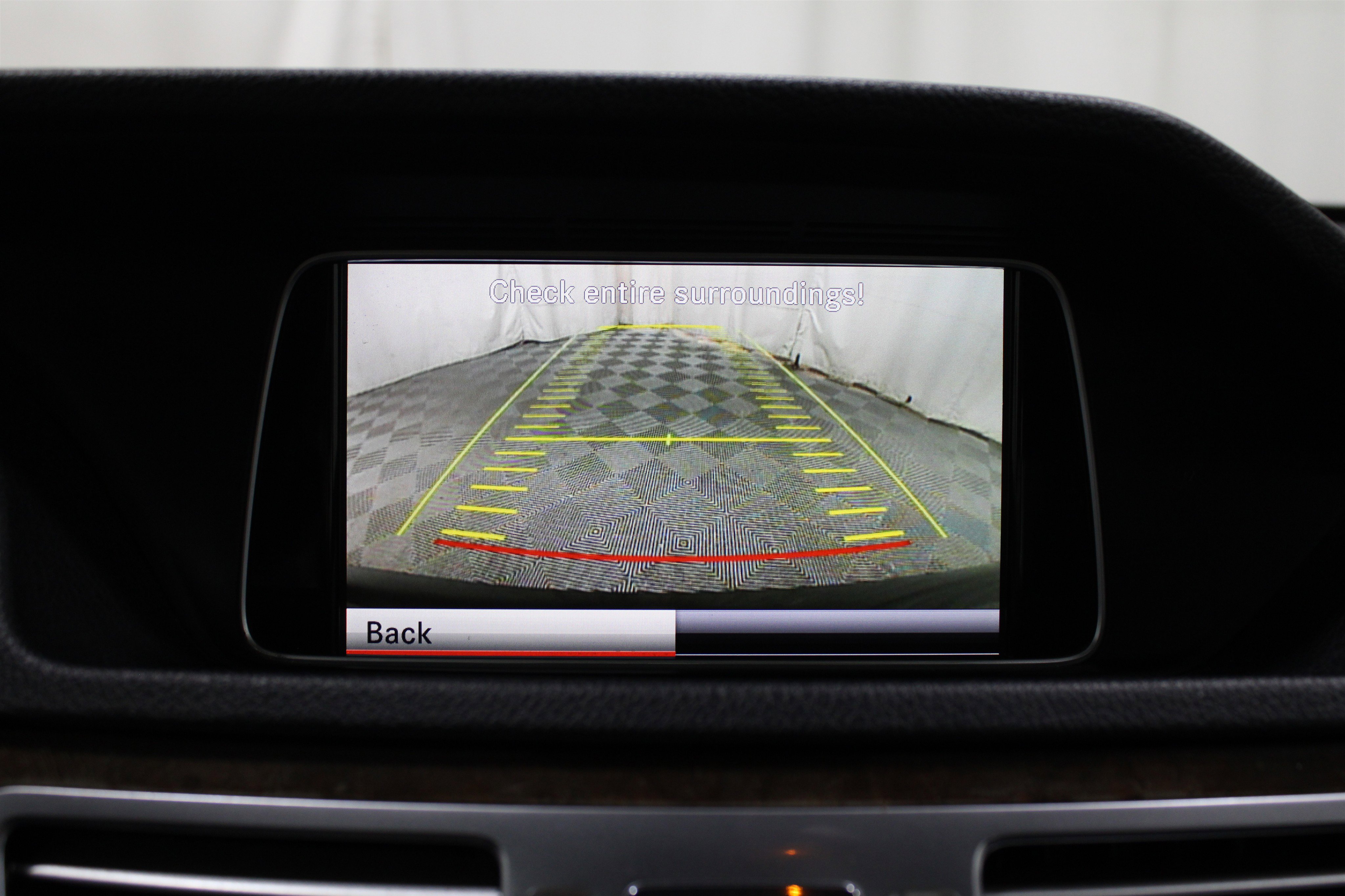 Used 2015 Mercedes-Benz E 350 4MATIC Sedan image 17