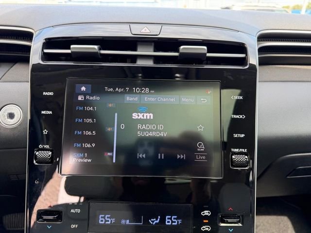 Used 2022 Hyundai Tucson SEL image 14