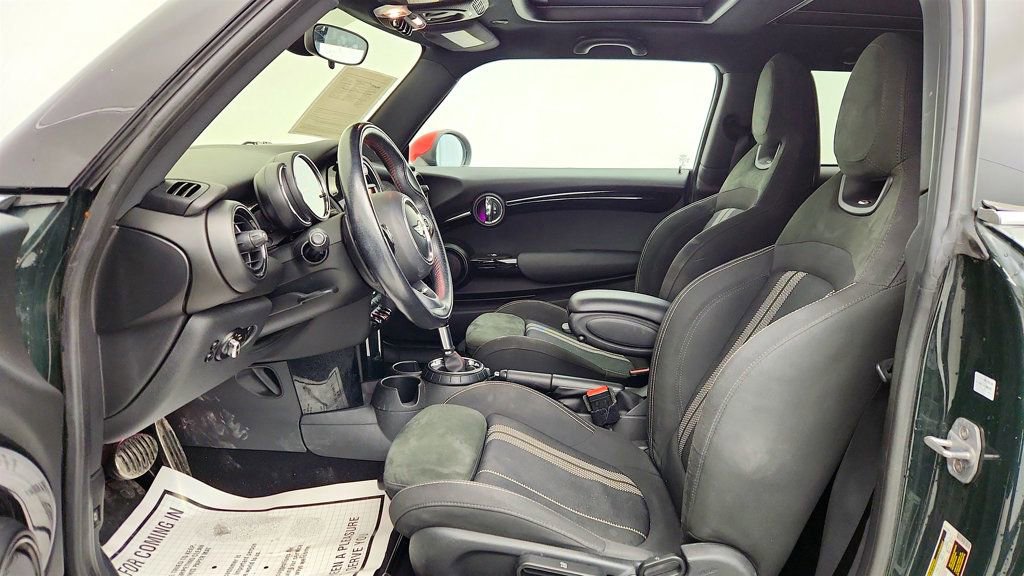 Used 2015 MINI Cooper John Cooper Works image 17