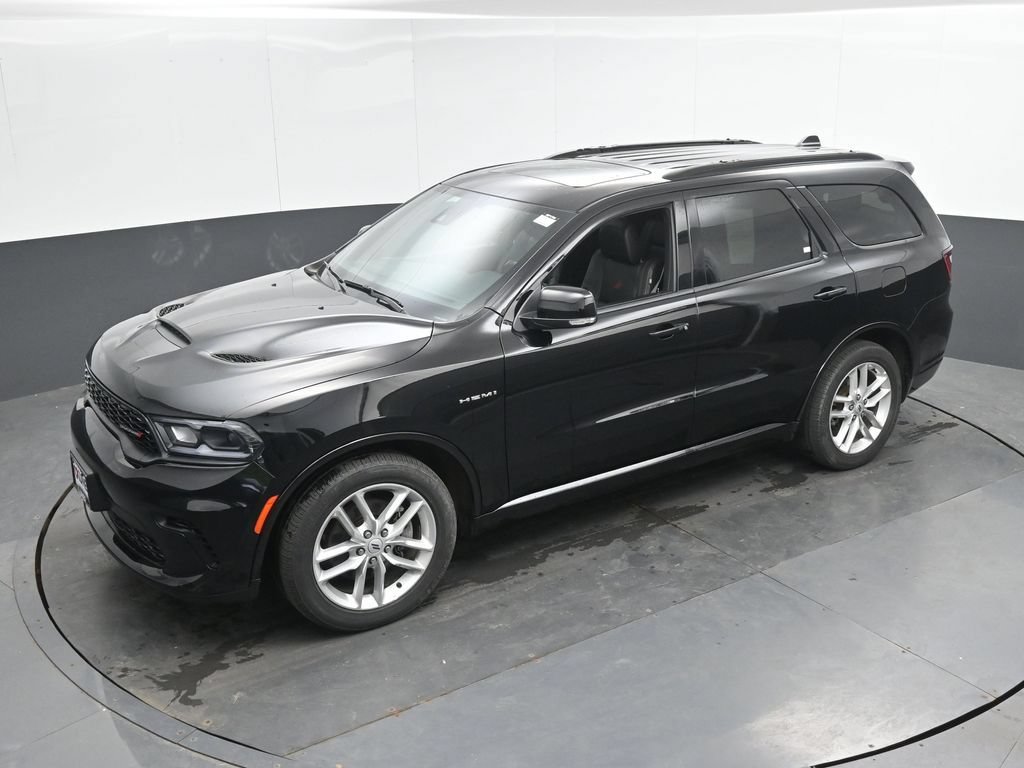 Used 2025 Dodge Durango R/T AWD/4WD image 37