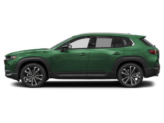 New 2026 MAZDA CX-50 AWD 2.5 S w/ Weather Package image 4