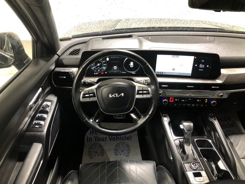 Certified 2023 Kia Telluride SX Prestige X-Line image 35