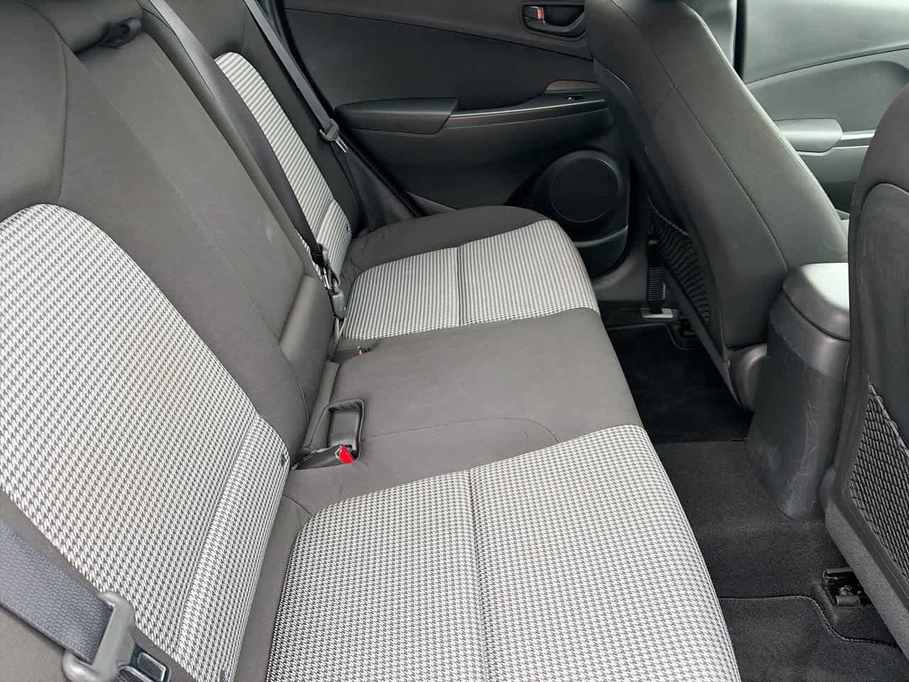 Used 2020 Hyundai Kona SEL Plus FWD image 13