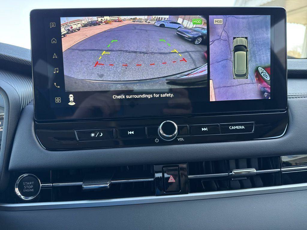 New 2026 Mitsubishi Outlander SE FWD image 18