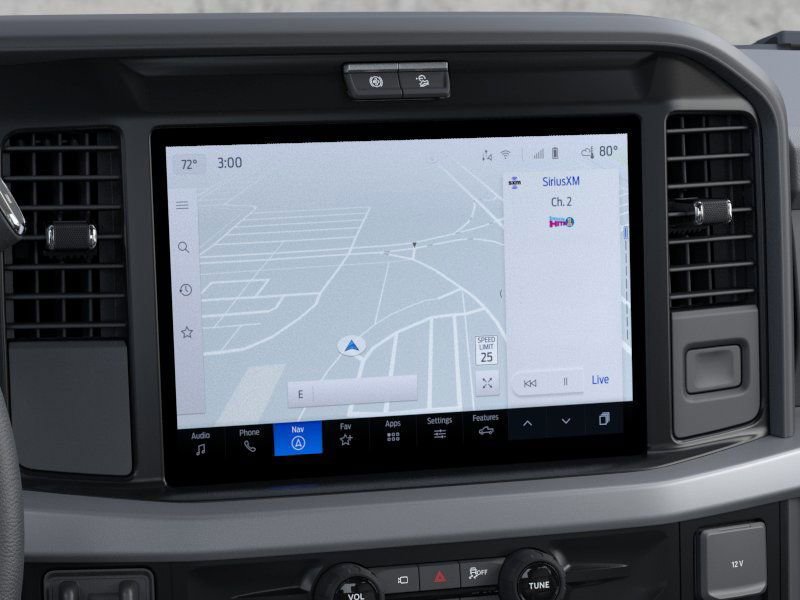 New 2026 Ford F350 XLT w/ XLT Premium Package image 16