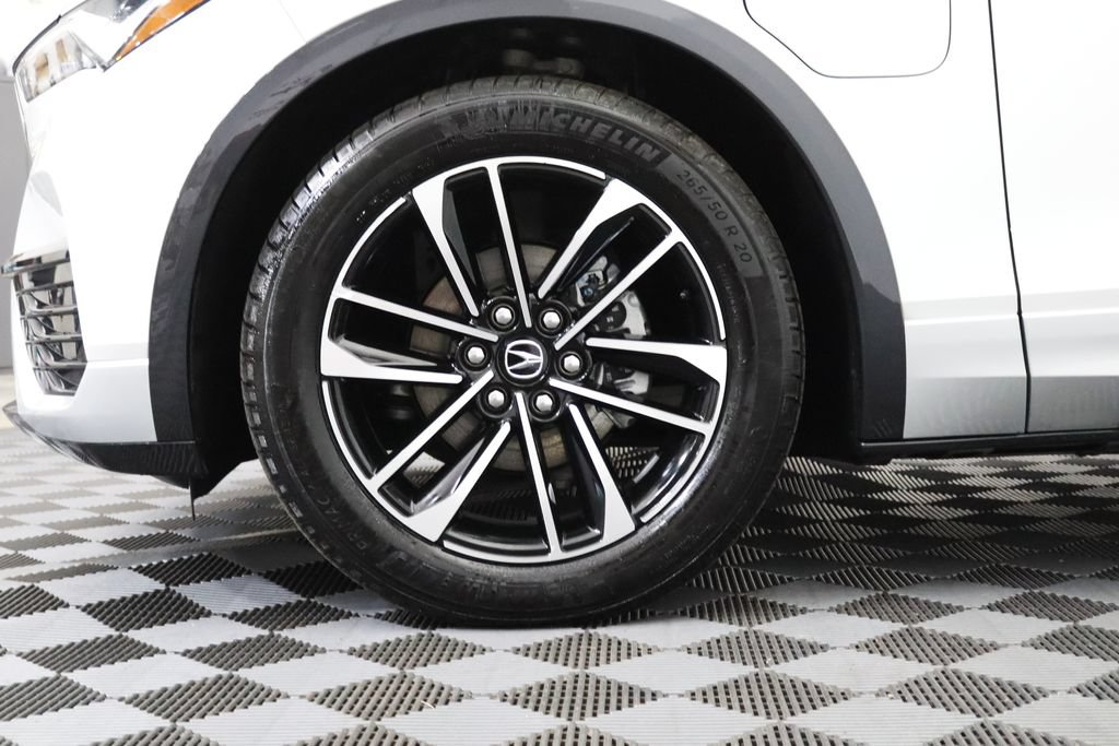 Certified 2024 Acura ZDX A-Spec AWD/4WD image 6