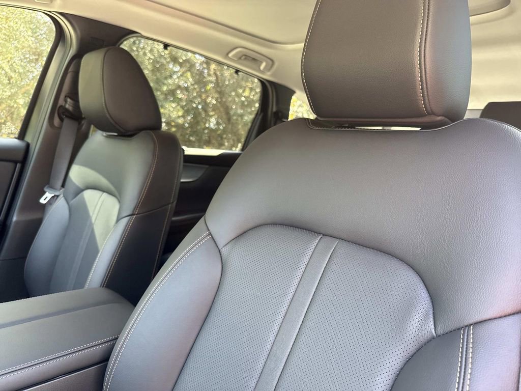 New 2026 MAZDA CX-90 3.3 Turbo w/ Premium Sport Pkg image 30