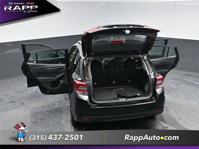 Used 2022 Subaru Impreza Premium image 24