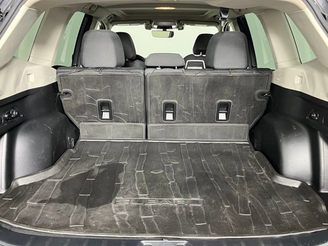 Used 2020 Subaru Forester Premium AWD/4WD image 25