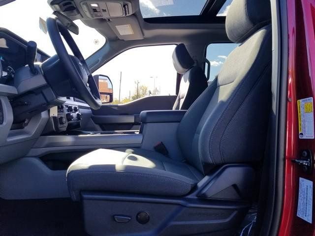 New 2026 Ford F450 XLT image 15