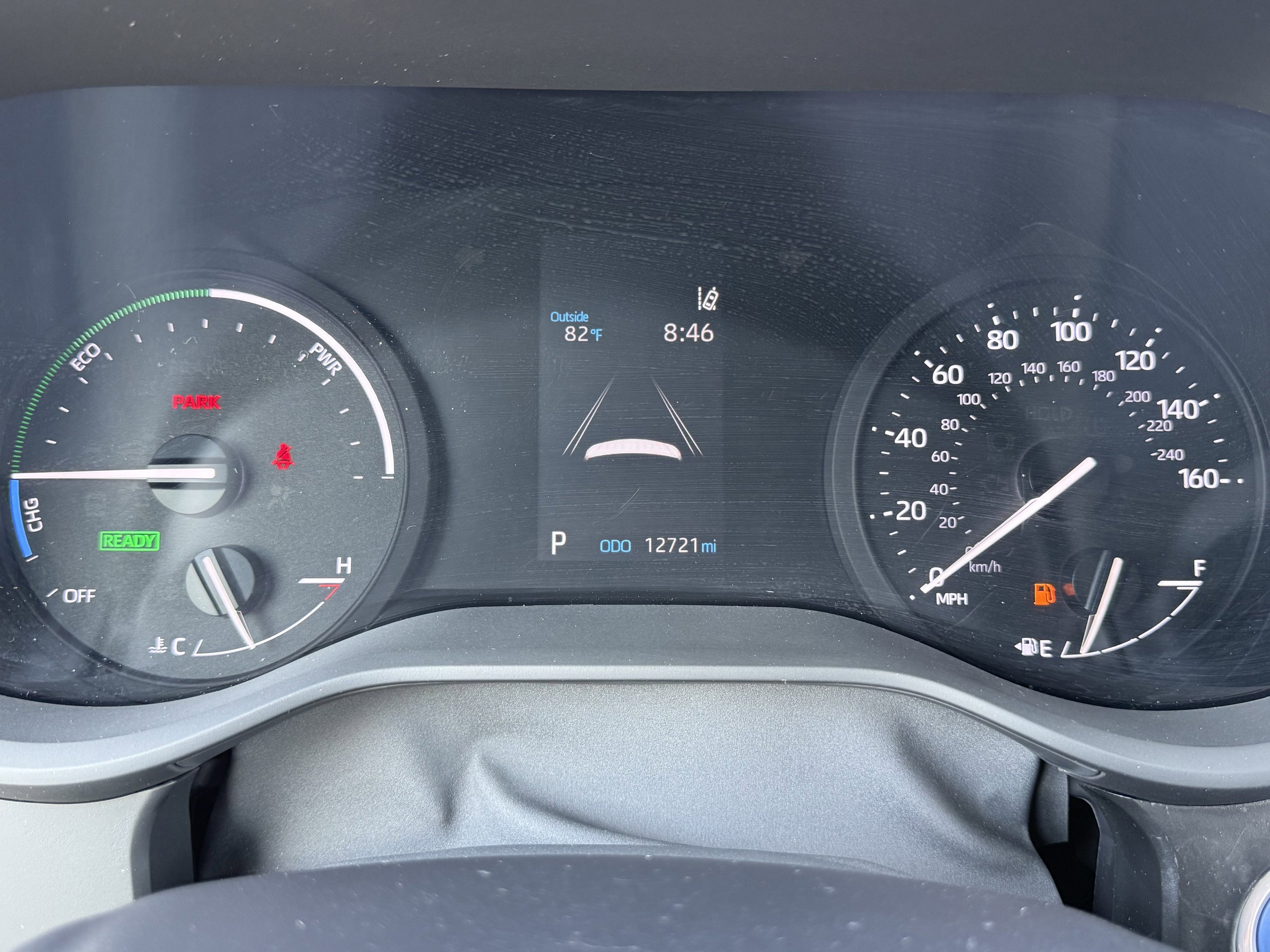 Used 2024 Toyota Sienna LE image 74