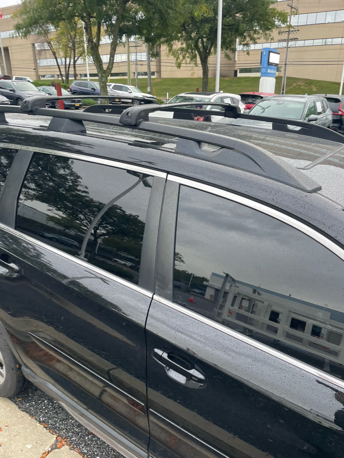 Used 2021 Subaru Ascent Limited w/ Technology Package AWD/4WD image 9