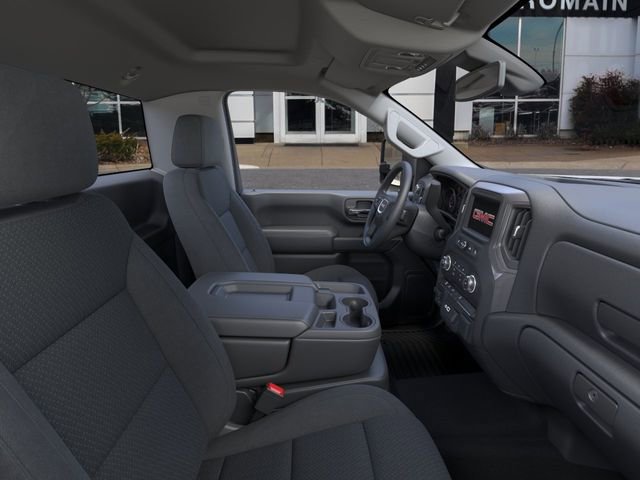 New 2025 GMC Sierra 3500 Pro AWD/4WD image 17
