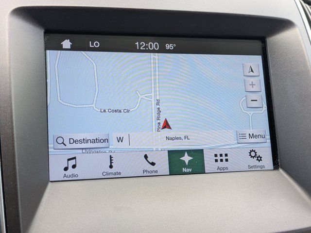 Used 2016 Ford Edge Titanium w/ Technology Package FWD image 27