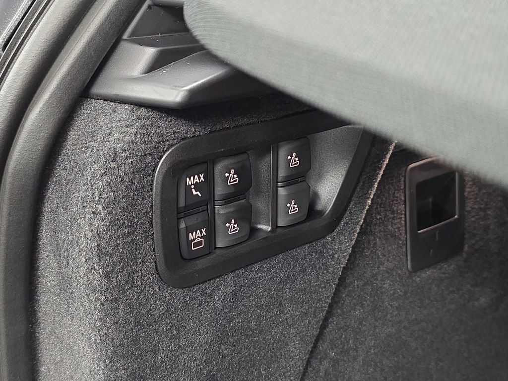 New 2026 BMW X7 xDrive40i image 14