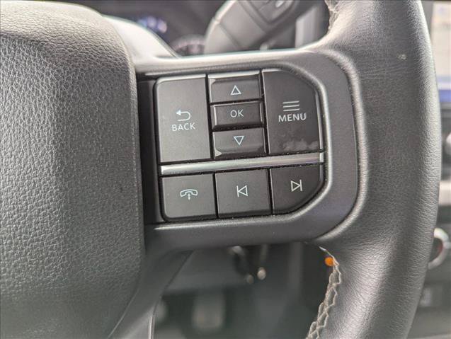 Used 2023 Ford F150 XLT w/ Equipment Group 301A Mid AWD/4WD image 14