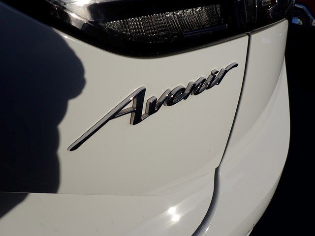 Certified 2022 Buick Envision Avenir w/ Technology Package II image 6