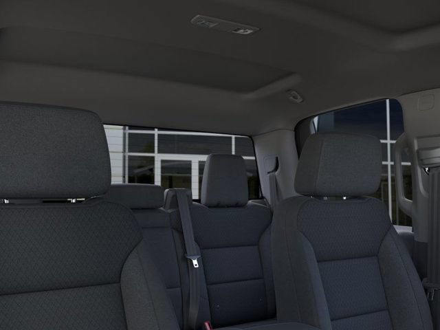 New 2026 GMC Sierra 1500 Elevation AWD/4WD image 25
