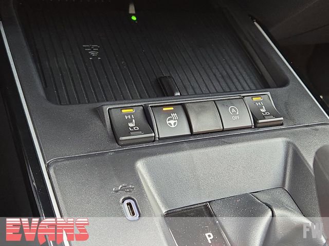 New 2026 Toyota Corolla Cross XLE w/ Convenience Package image 11