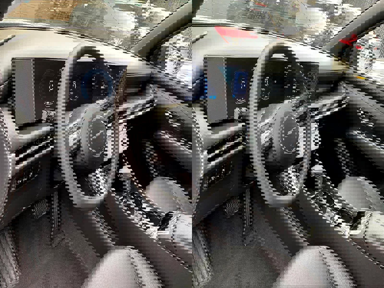 Certified 2025 Hyundai Santa Cruz SEL image 8