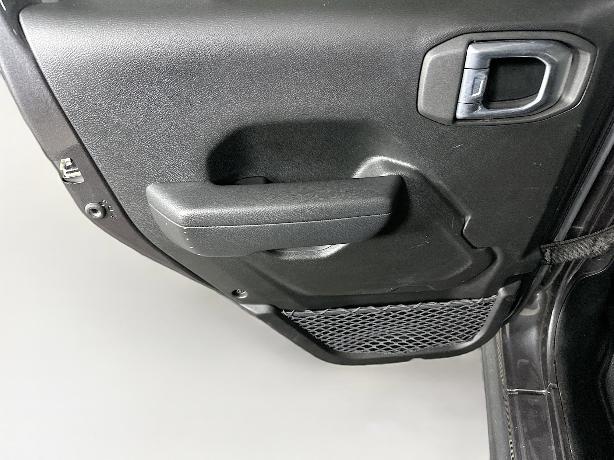 Used 2023 Jeep Wrangler Unlimited Rubicon 4xe w/ Cold Weather Group image 23