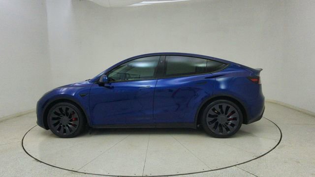 Used 2024 Tesla Model Y Performance AWD/4WD image 69