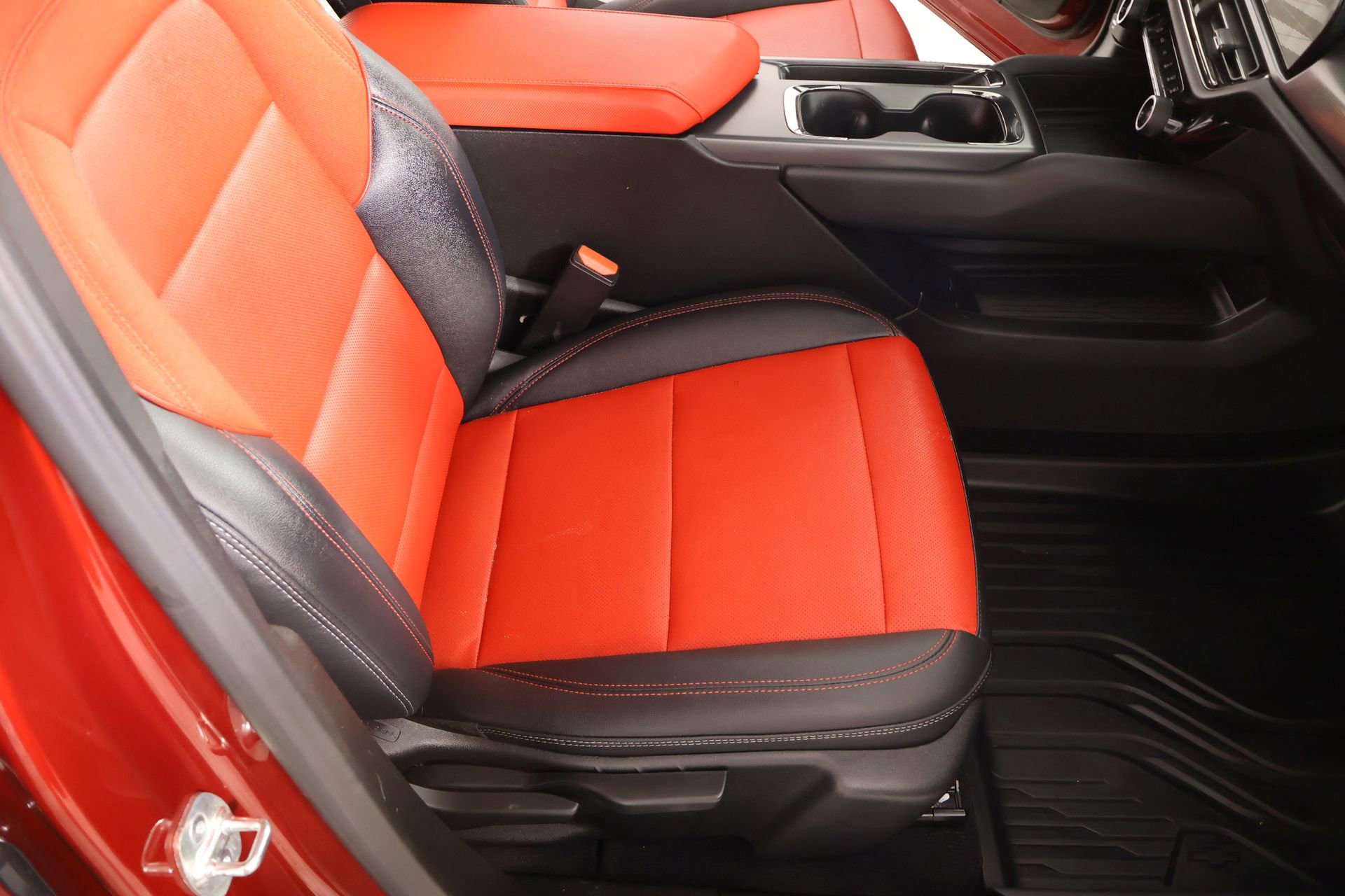 Used 2025 Chevrolet Equinox EV RS image 13