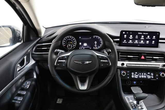 New 2026 Genesis G70 2.5T Prestige AWD/4WD image 12
