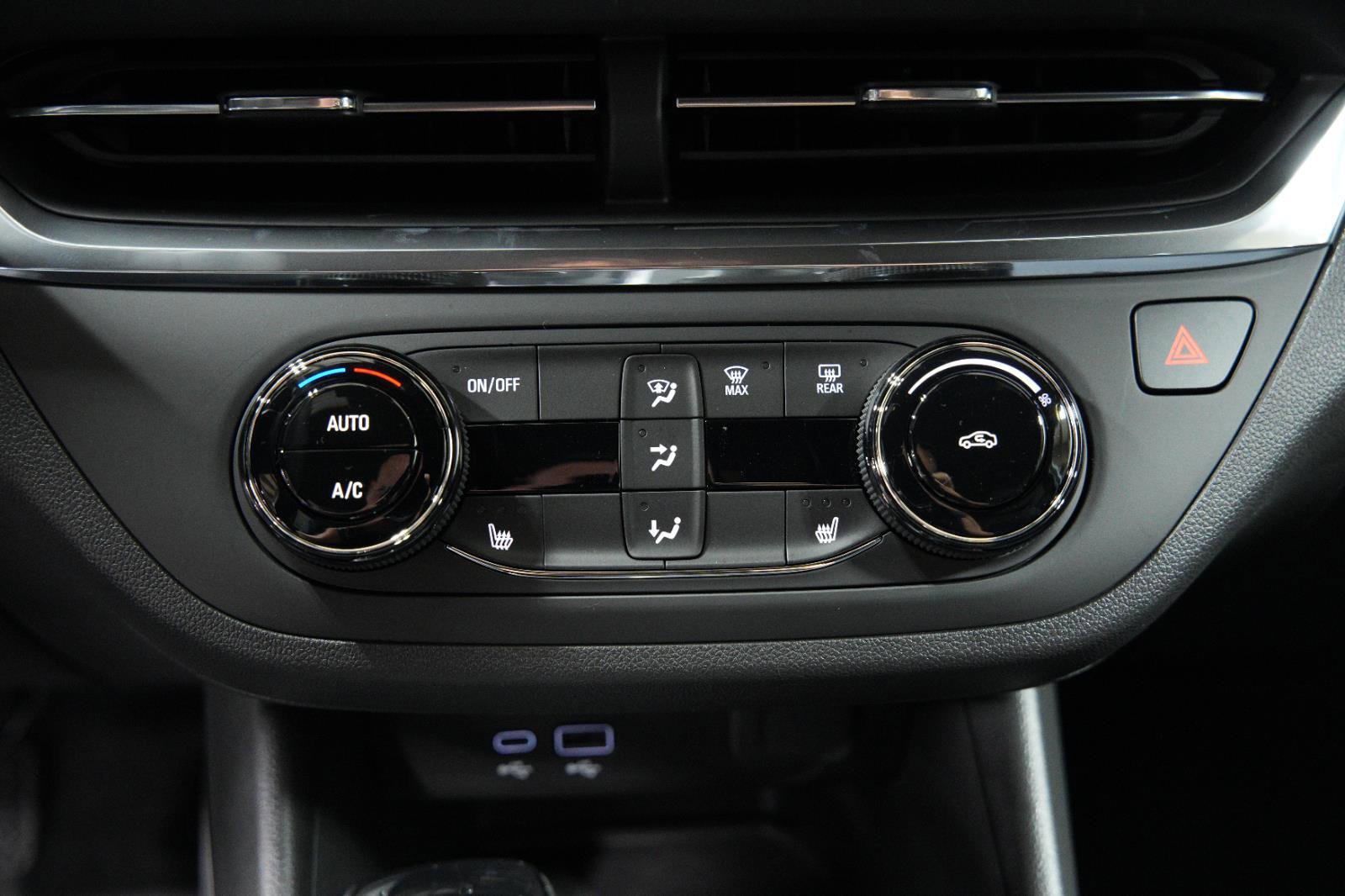 New 2026 Buick Envista Preferred w/ Convenience I Package image 36