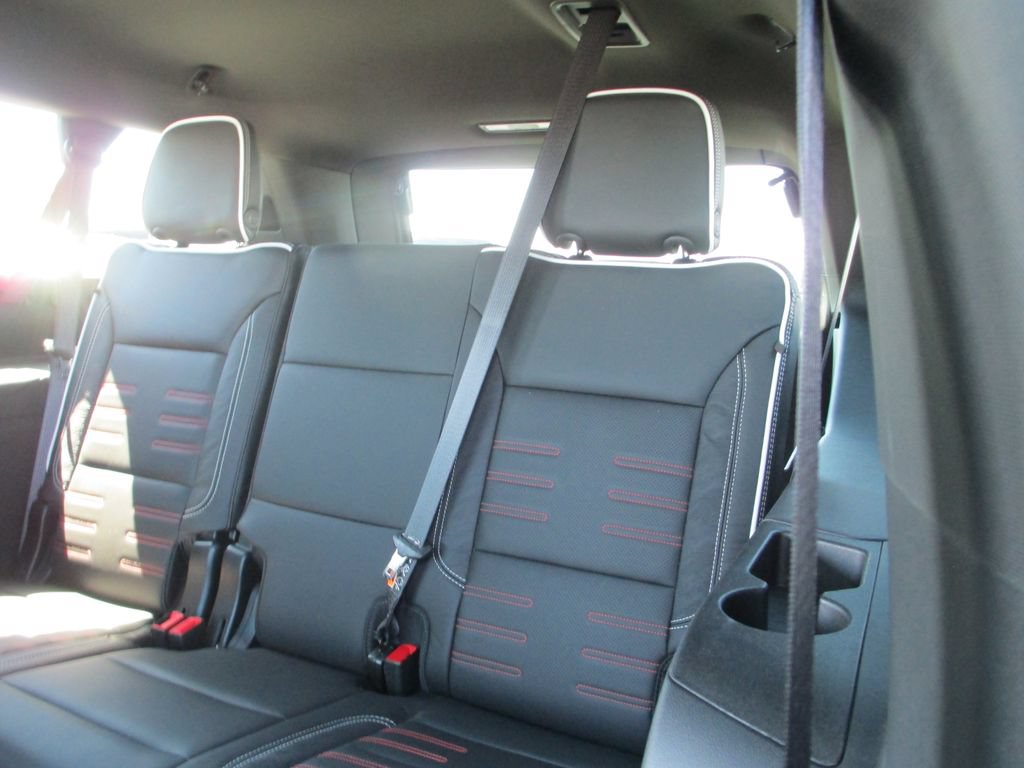 Certified 2025 GMC Yukon XL AT4 Ultimate AWD/4WD image 25