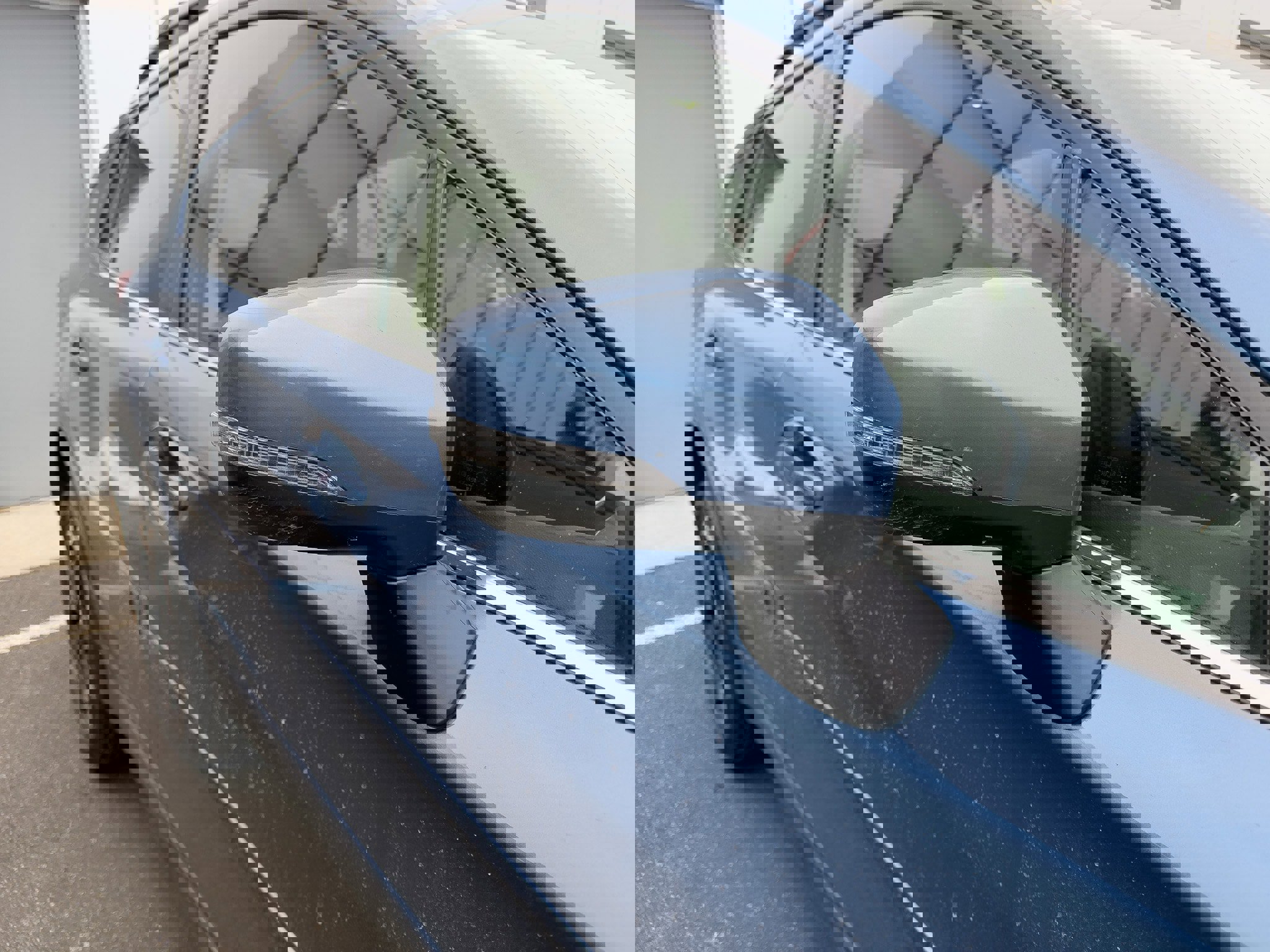 Used 2022 Subaru Crosstrek 2.5i Limited w/ Moonroof Package 1 image 15