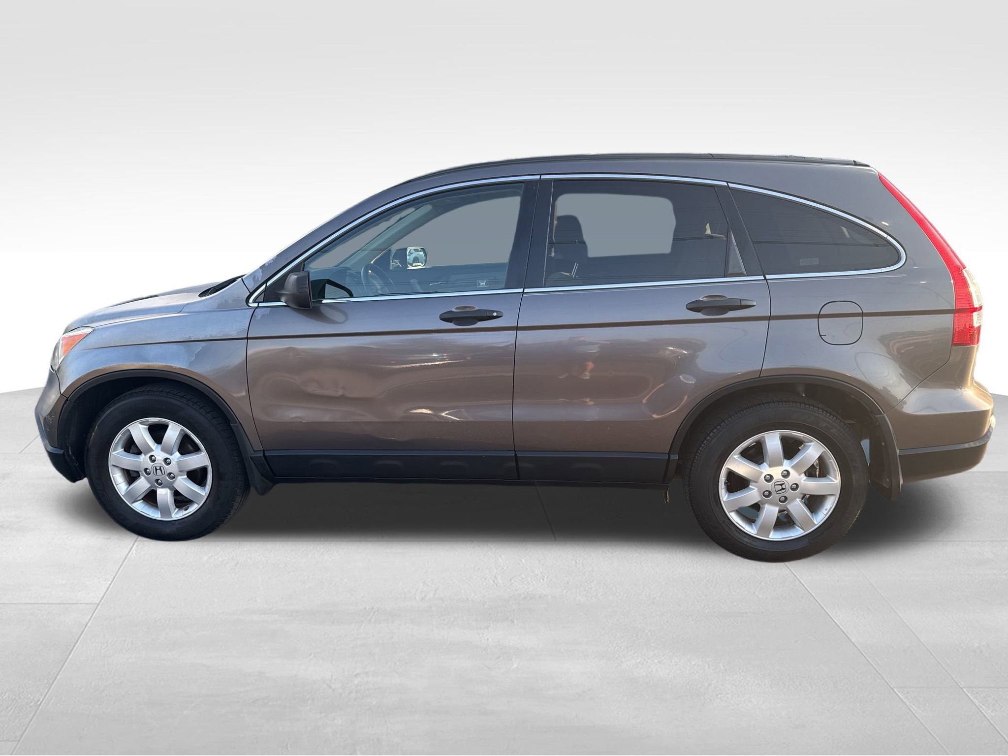 Used 2009 Honda CR-V EX