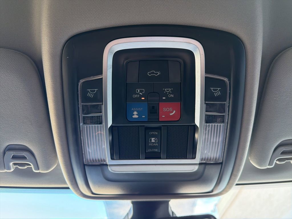 Certified 2023 RAM 2500 Laramie AWD/4WD image 23