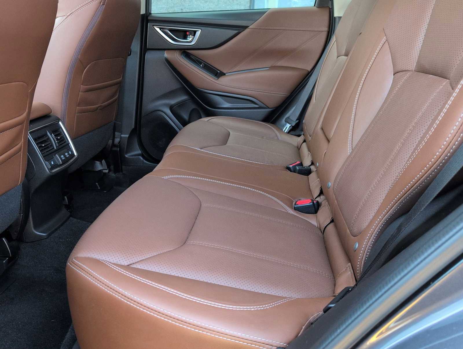 Used 2020 Subaru Forester Touring w/ Popular Package #2 image 19