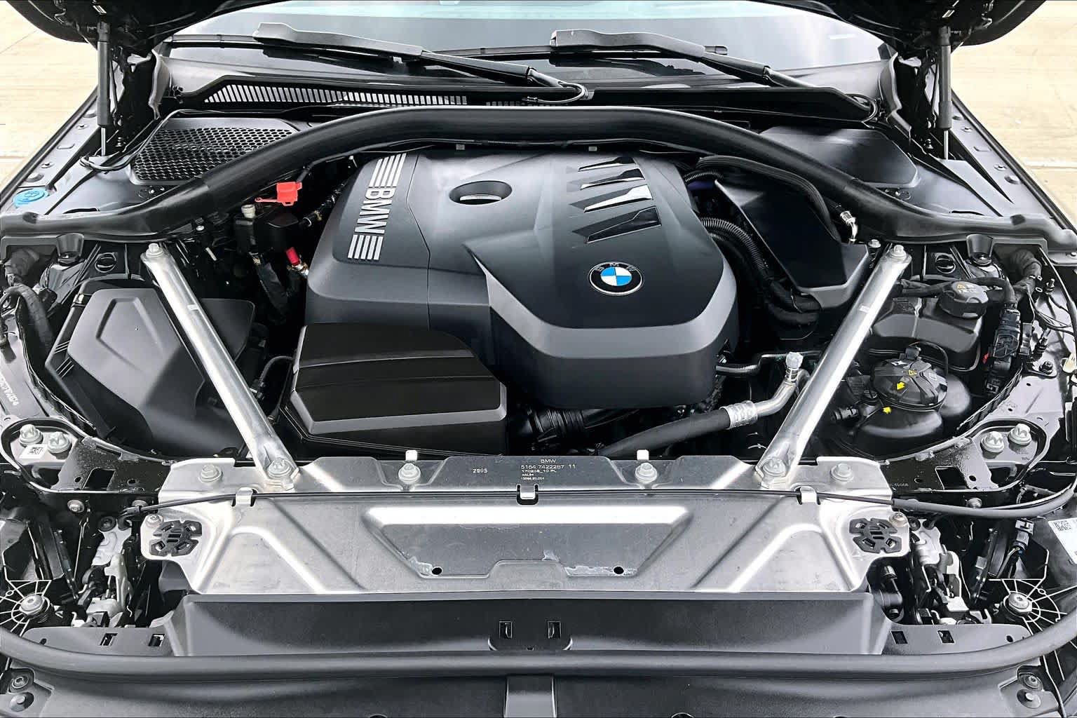 Used 2026 BMW 430i RWD image 29