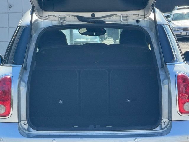 Used 2016 MINI Cooper Countryman John Cooper Works AWD/4WD image 32