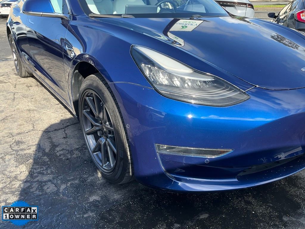 Used 2019 Tesla Model 3 Long Range AWD/4WD image 68