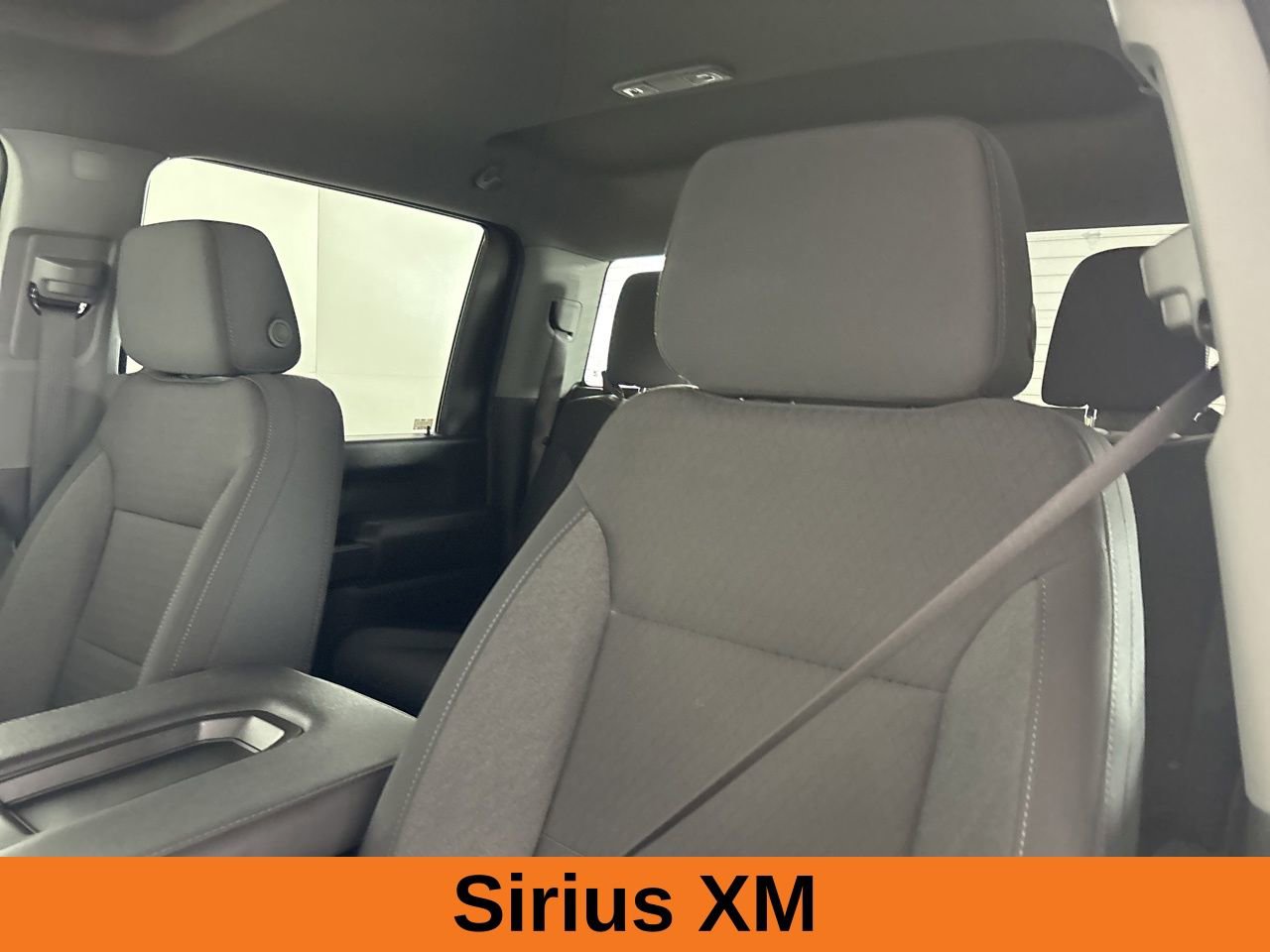 Used 2024 Chevrolet Silverado 2500 Custom w/ Custom Convenience Package image 10