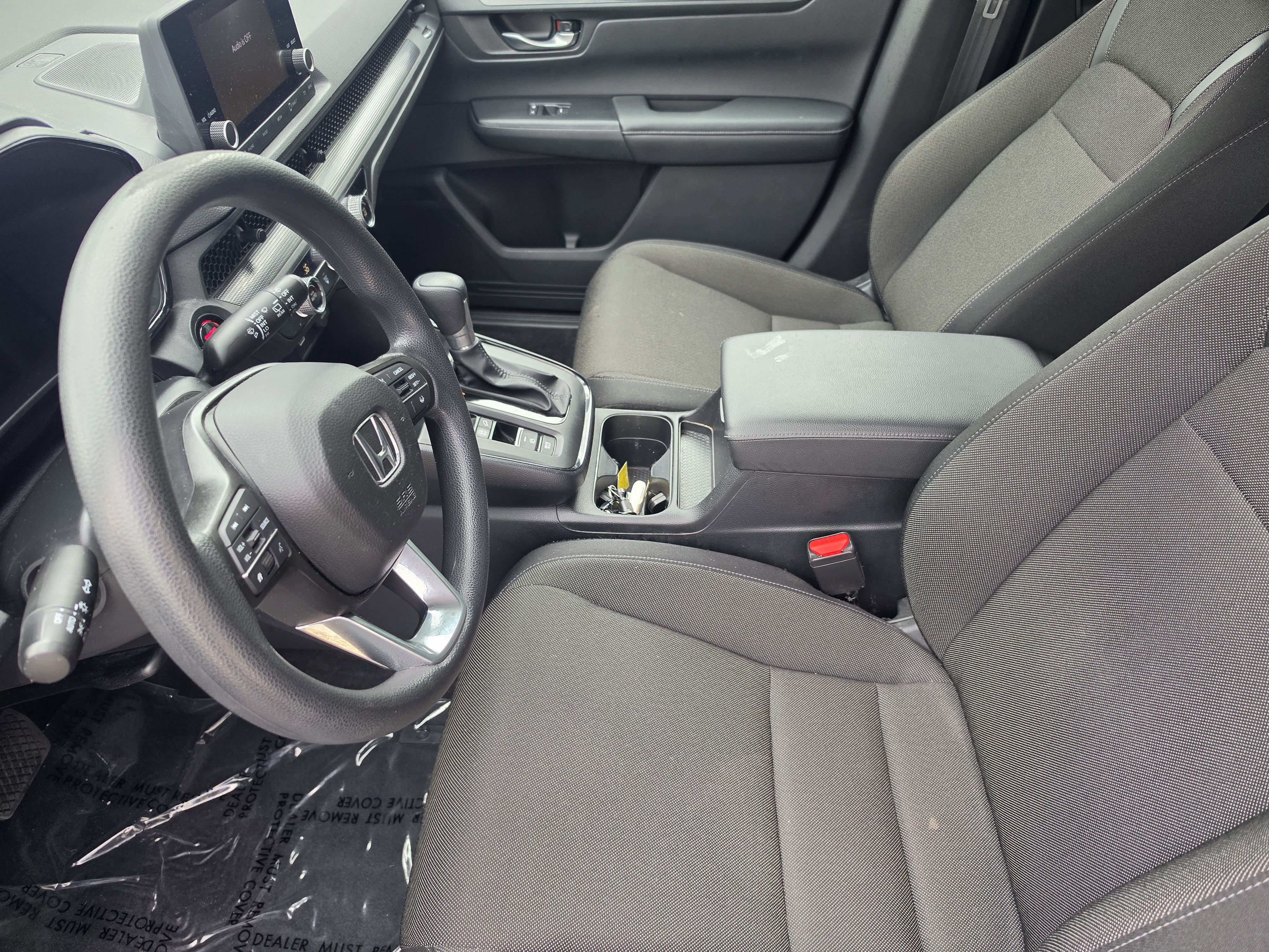 Certified 2024 Honda CR-V LX image 19