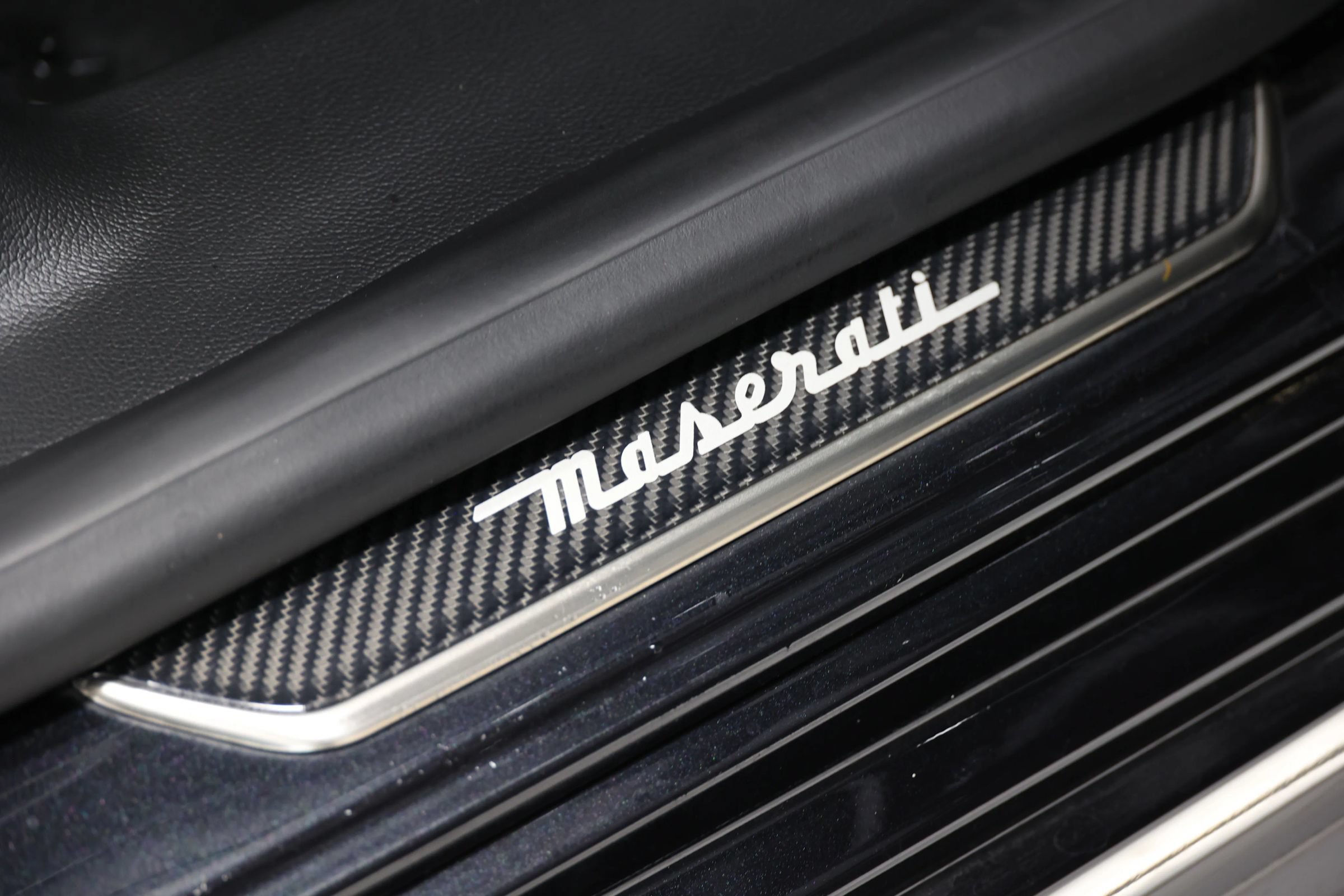 Used 2022 Maserati Quattroporte Trofeo RWD image 75