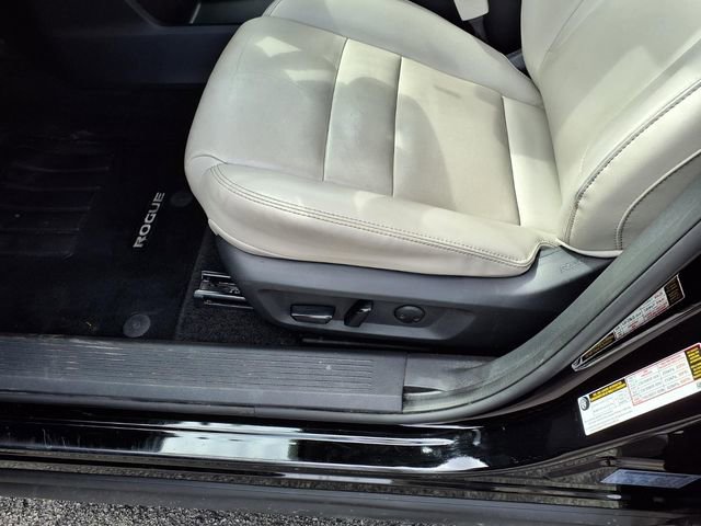 Used 2023 Nissan Rogue SL w/ SL Premium Package AWD/4WD image 29