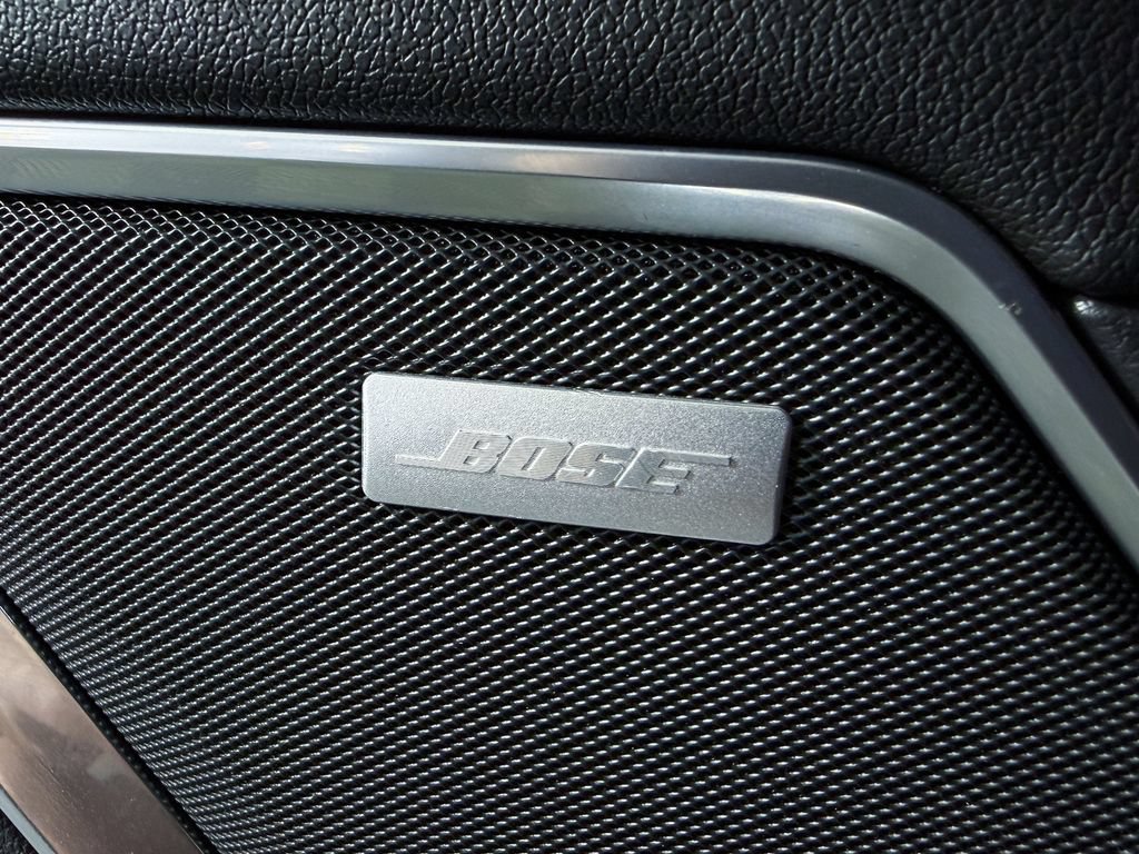 Used 2023 Chevrolet Silverado 1500 LTZ AWD/4WD image 26