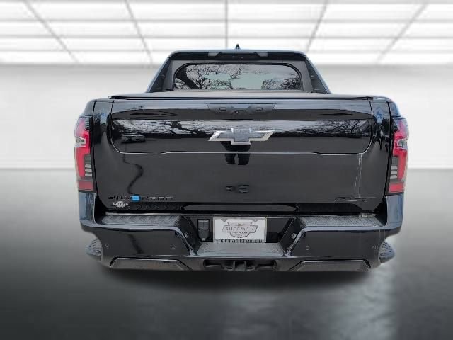 New 2024 Chevrolet Silverado EV RST image 32